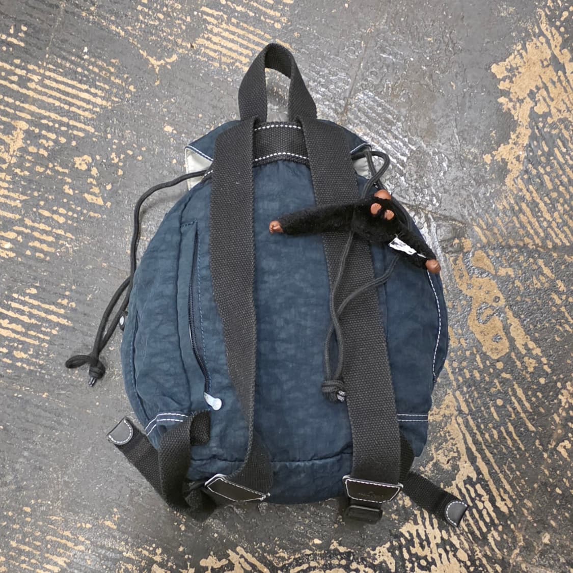 키플링 미니 백팩  상품이미지7