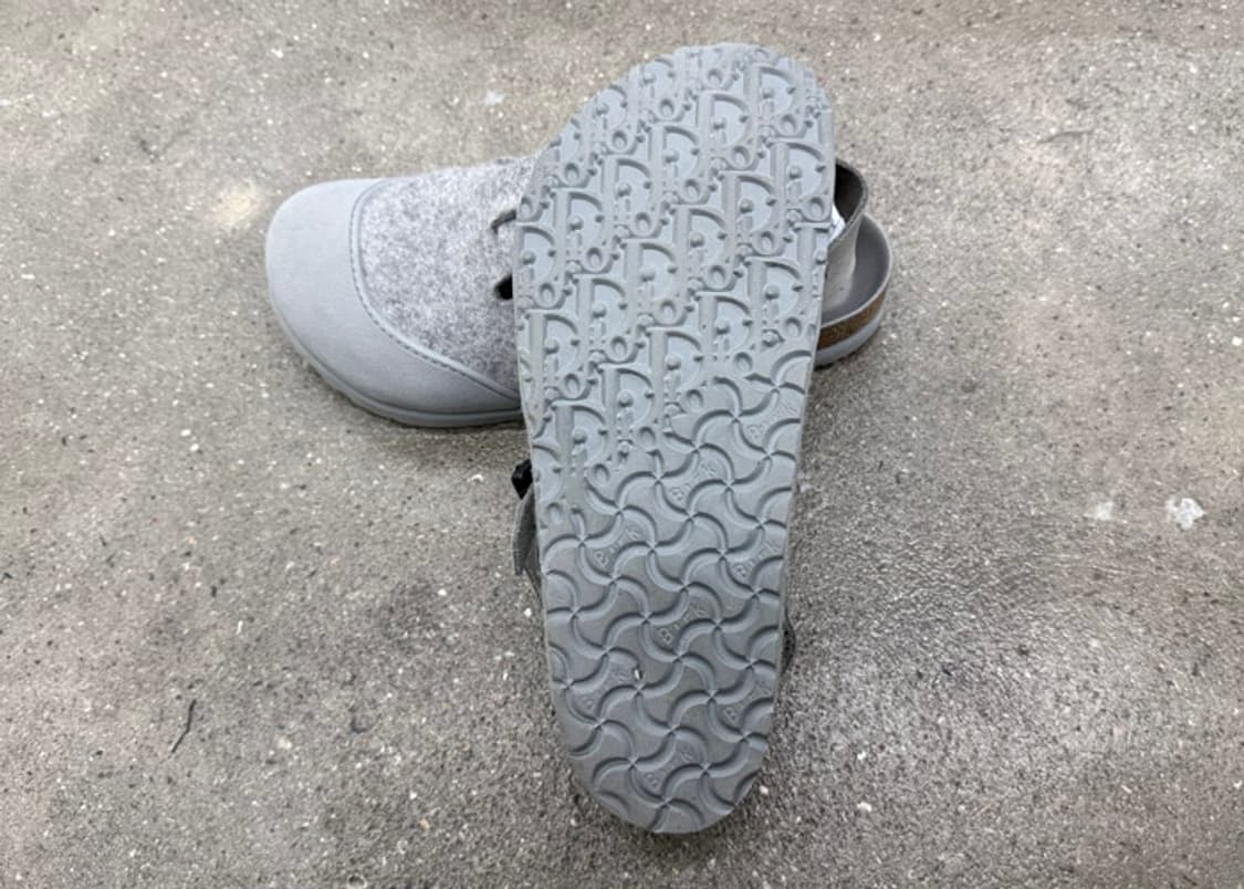 디올 버켄스탁 토키오 뮬 상품이미지9