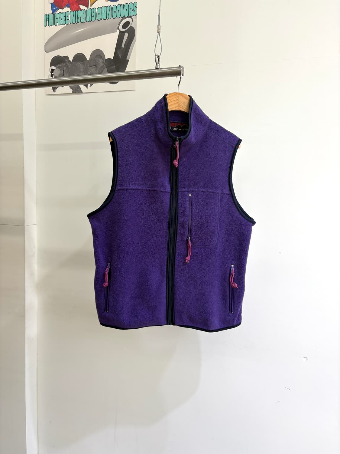 BUMMERS 베스트 상품이미지1