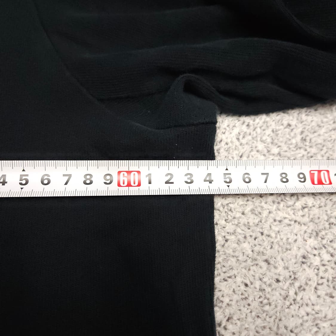 Xxl 폴로 랄프로렌 카라 긴팔티 상품이미지5