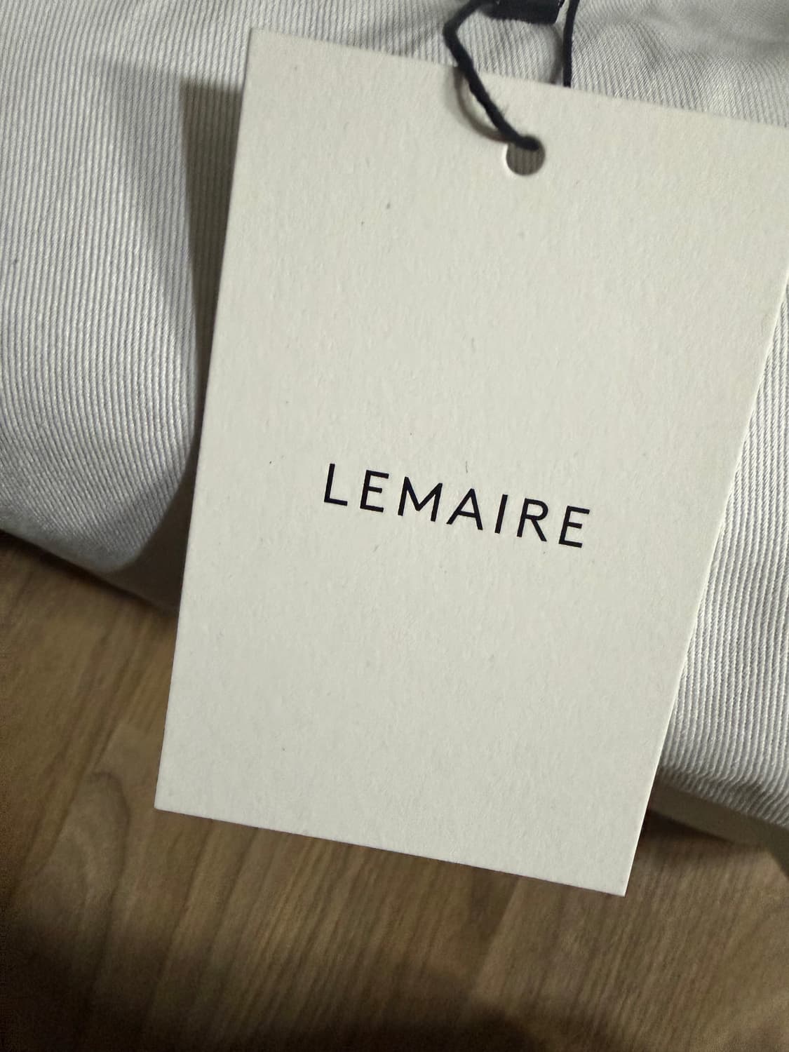 르메르 게임백 미디움 다크초콜릿 상품이미지5