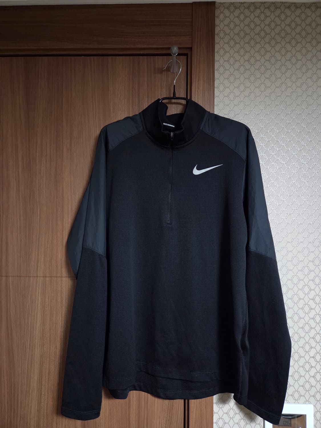 나이키 남성 트레이닝 상의 L  상품이미지1