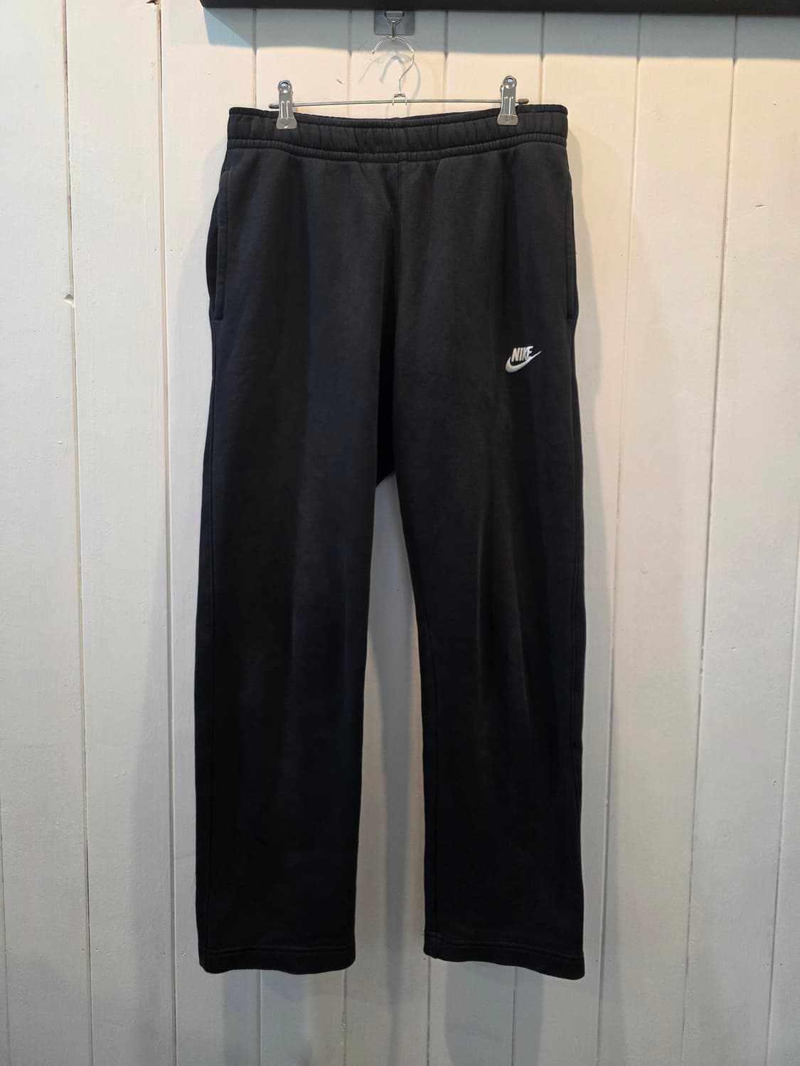 NIKE 나이키 츄리닝 바지 (기본) 상품이미지1