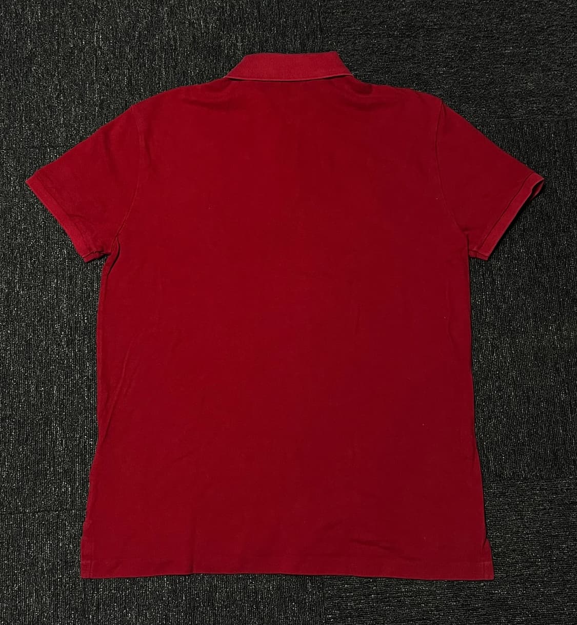 Polo Ralph Lauren RL Crest Polo Shirt (1 상품이미지2