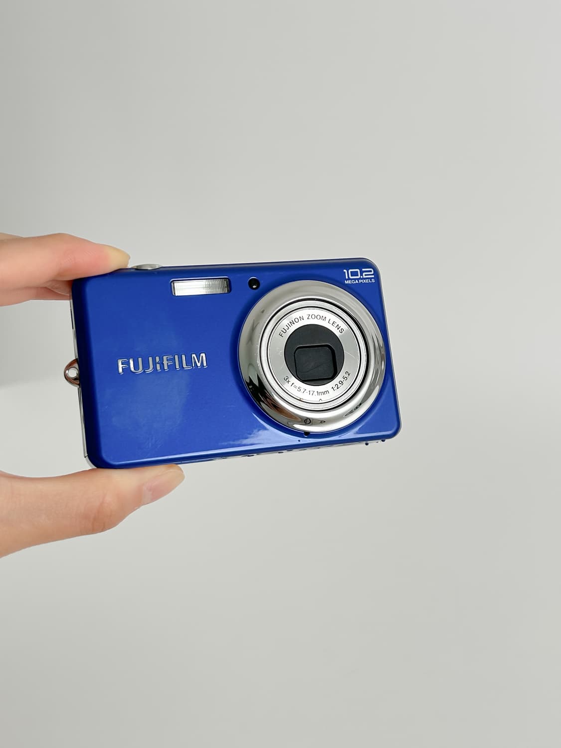 입문용추천!) 후지필름 j27 파인픽스 Finepix 빈티지 디카 상품이미지5