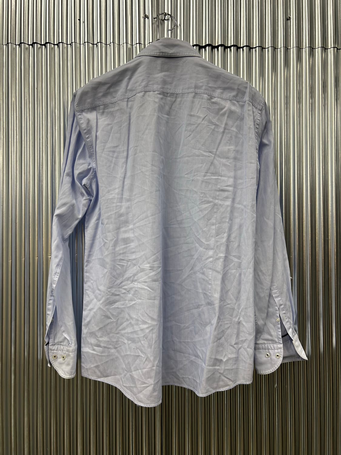 휴고 BOSS 베이직 셔츠 상품이미지2