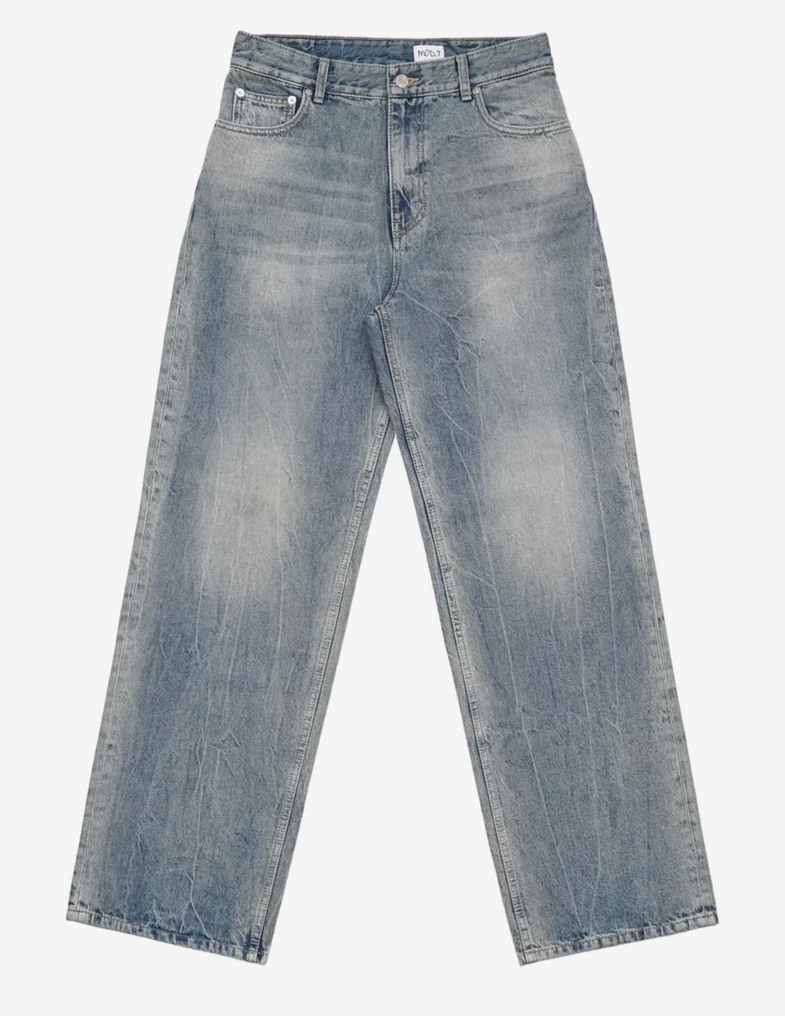 모드나인 턴미온 7w 32사이즈 새제품 상품이미지2