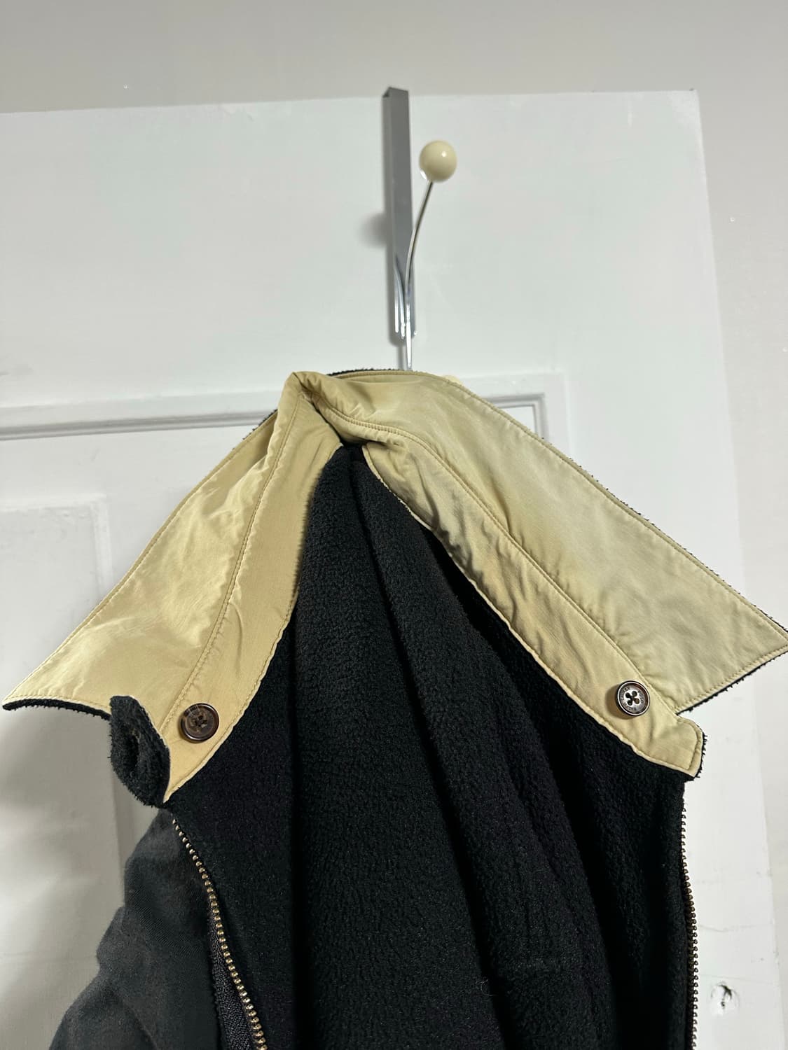 폴로 랄프로렌 플리스 블루종 상품이미지3