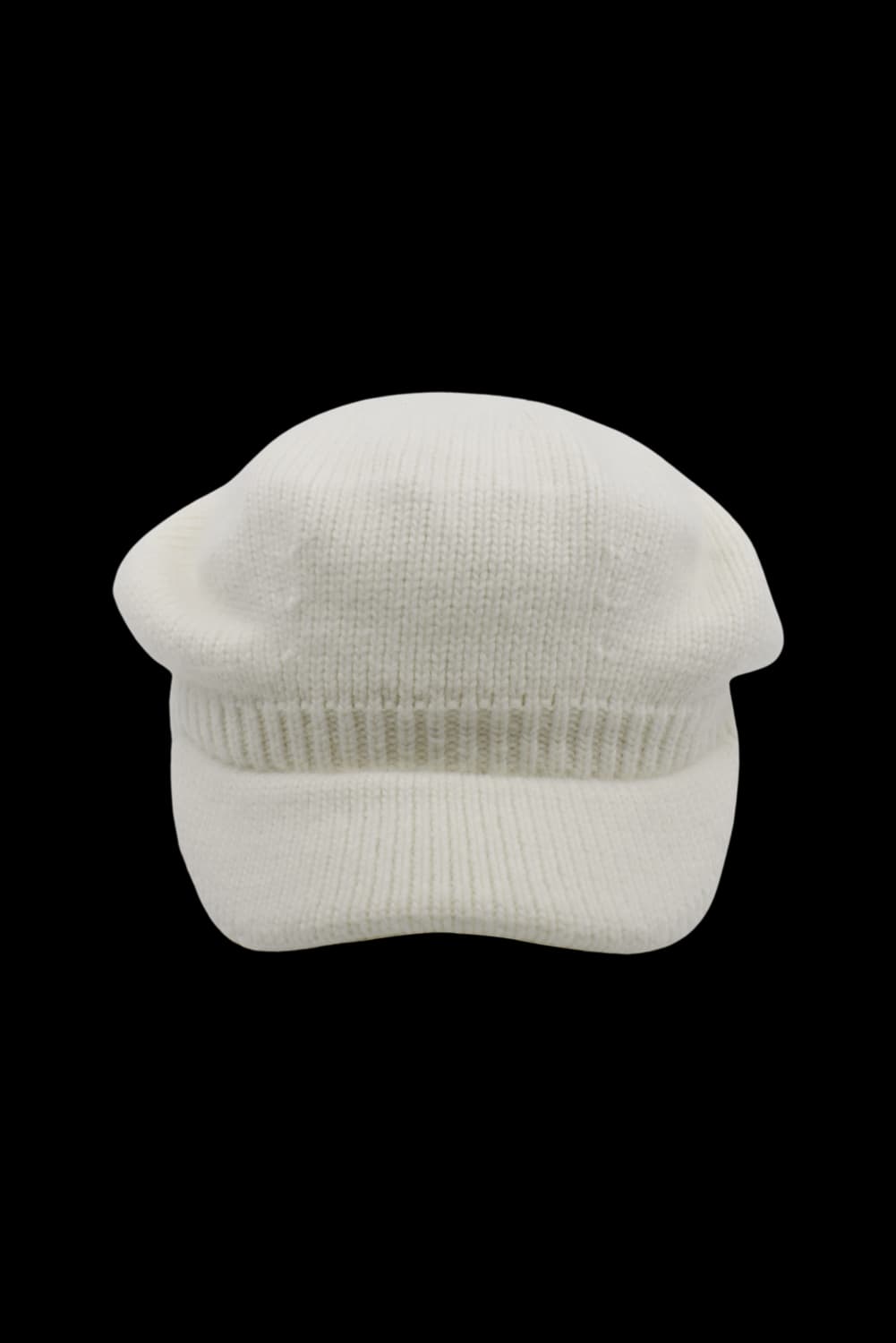 [Sepia] Angora fur cap 상품이미지1