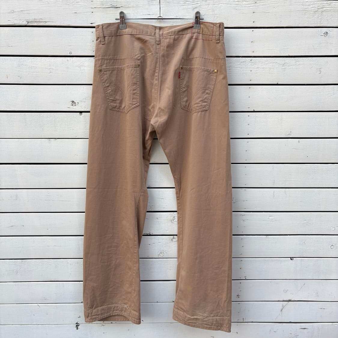 Levi’s 리바이스 엔지니어드진 팬츠 상품이미지2