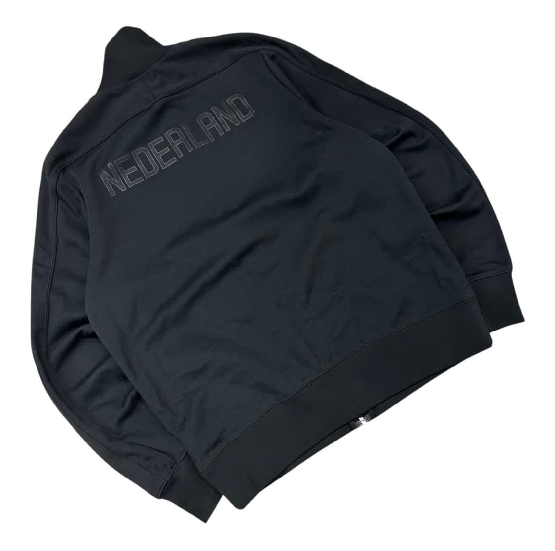 네덜란드 나이키 국대 트랙탑 상품이미지2