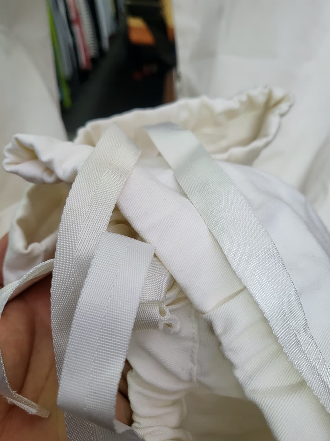 나이키 x 오프화이트 nrg  상품이미지6