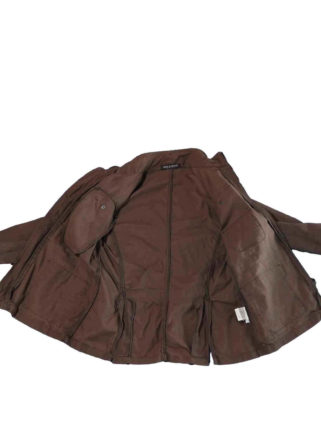 00s Neil Barrett jacket 상품이미지5