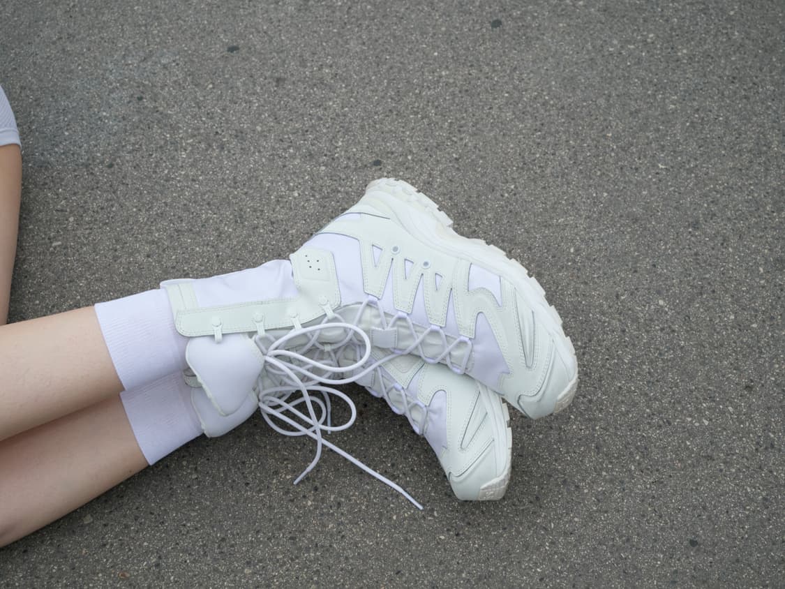 [250] Rier x salomon 리에르 살로몬 XA Jungle  상품이미지1