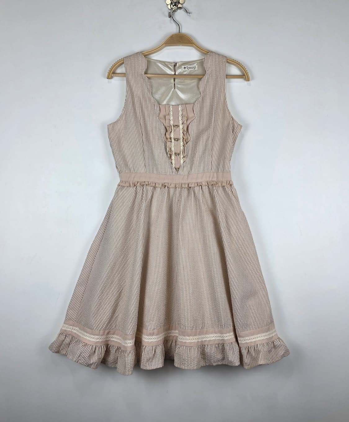 axes femme 러블리원피스 상품이미지1