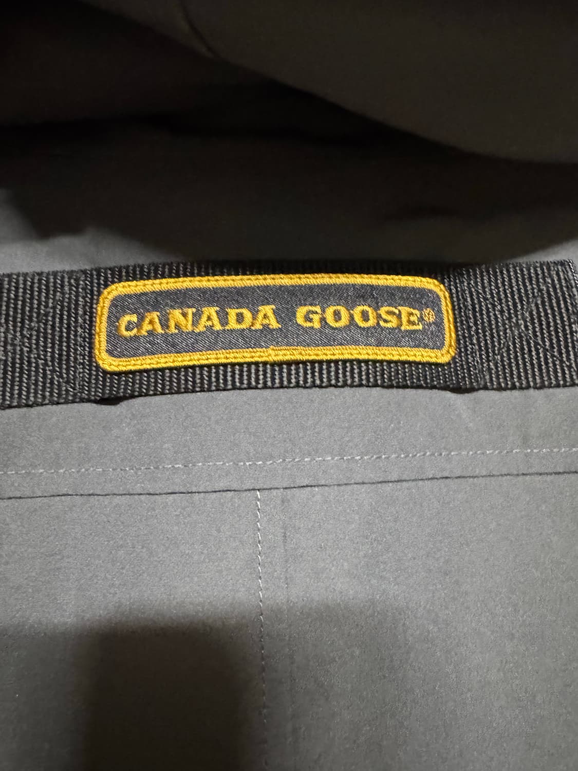 M 캐나다구스 브룩필드 패딩 상품이미지8