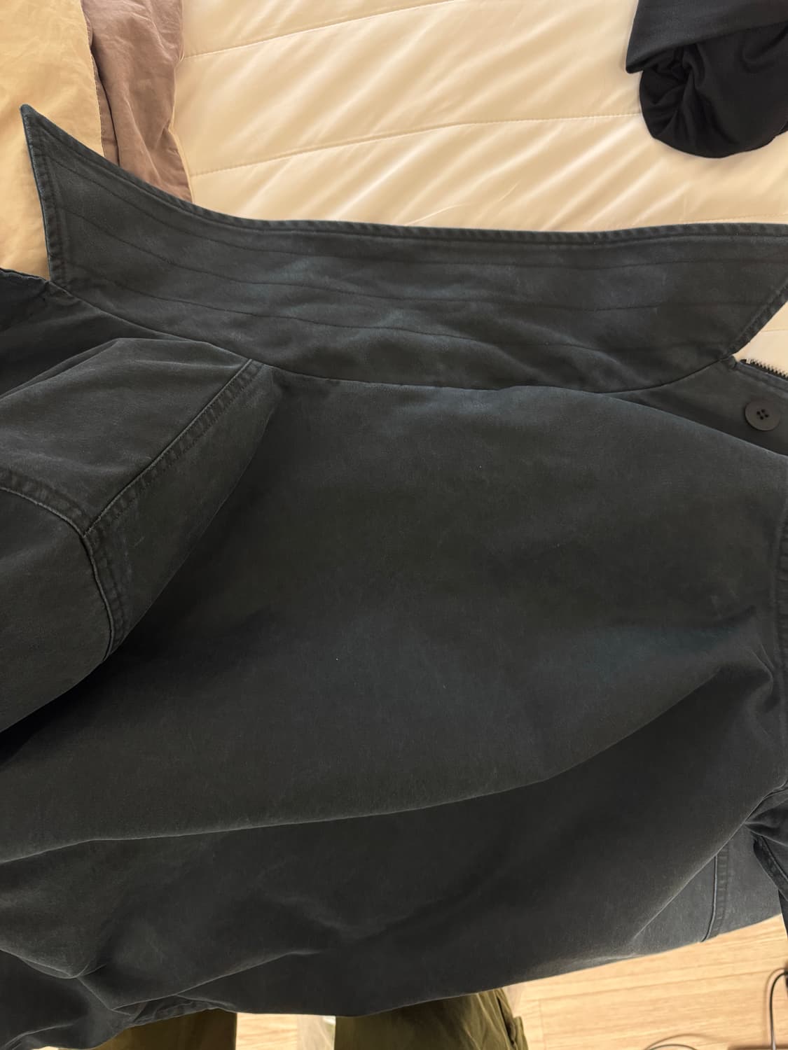 (2) 오토매틱포더피플 A2 DECK JACKET 상품이미지7