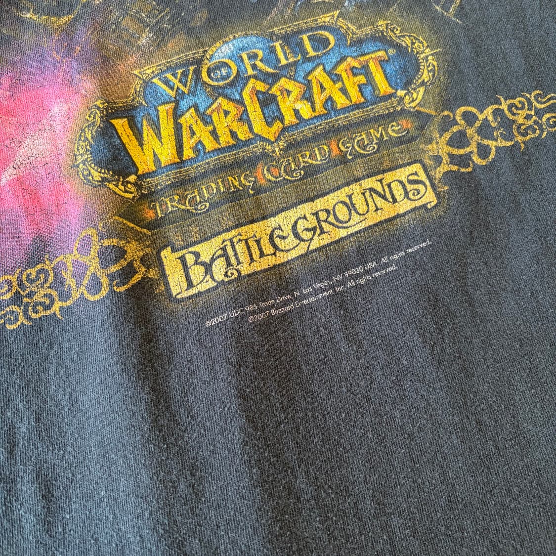00s w.o.w t-shirt 상품이미지9