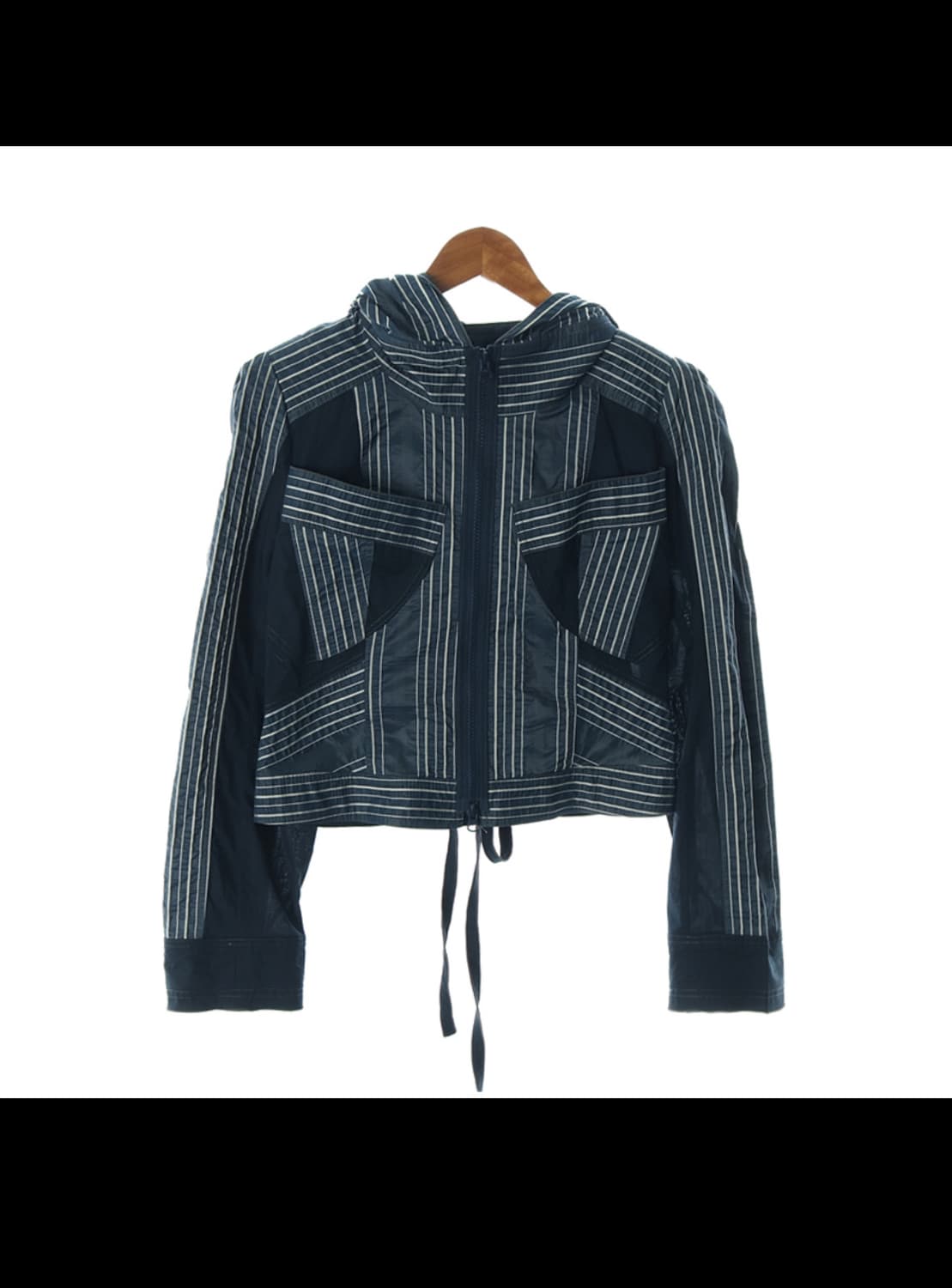 Eiko kondo zipup jacket 상품이미지1