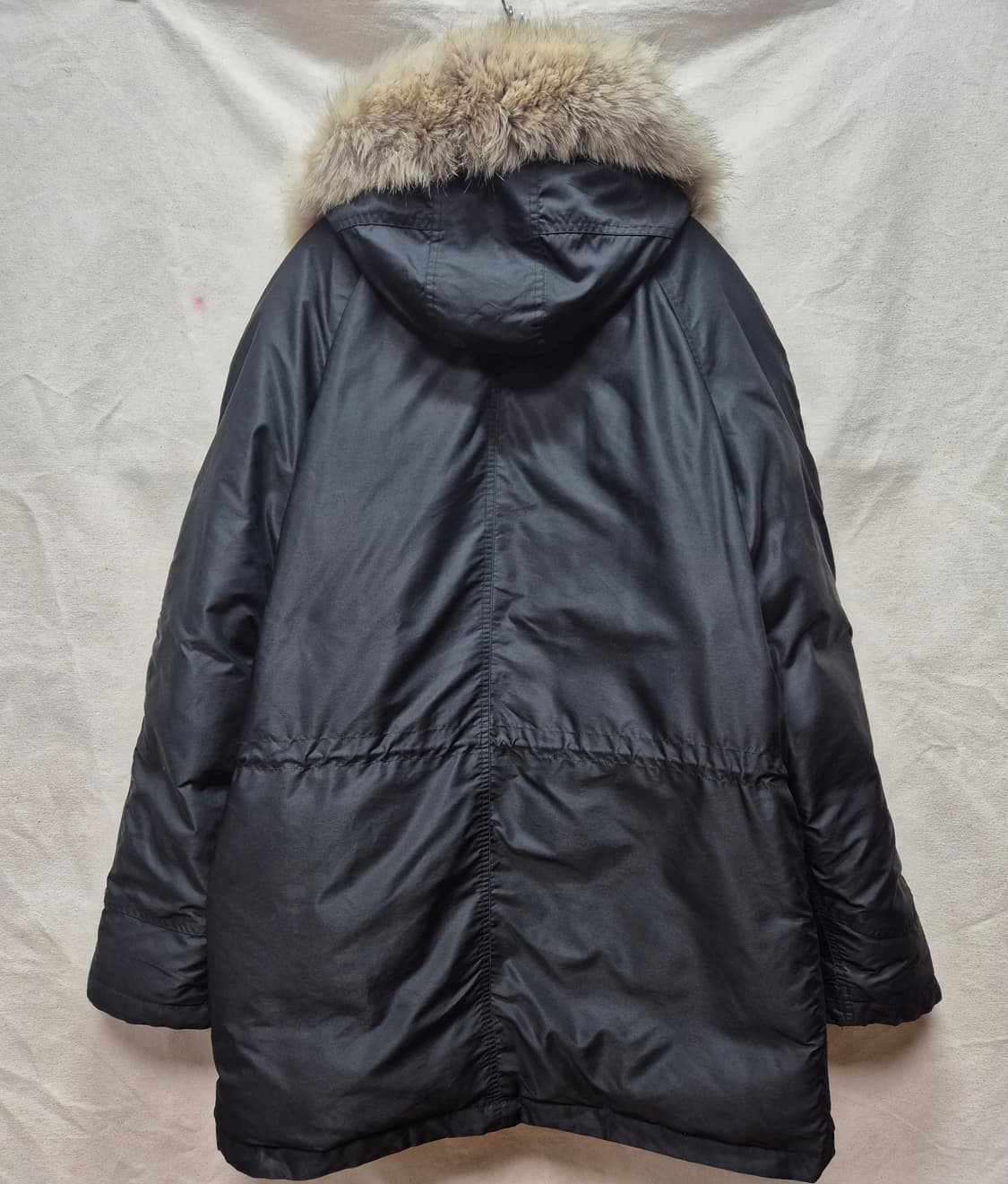 폴로 n3b 구스다운 파카 상품이미지4