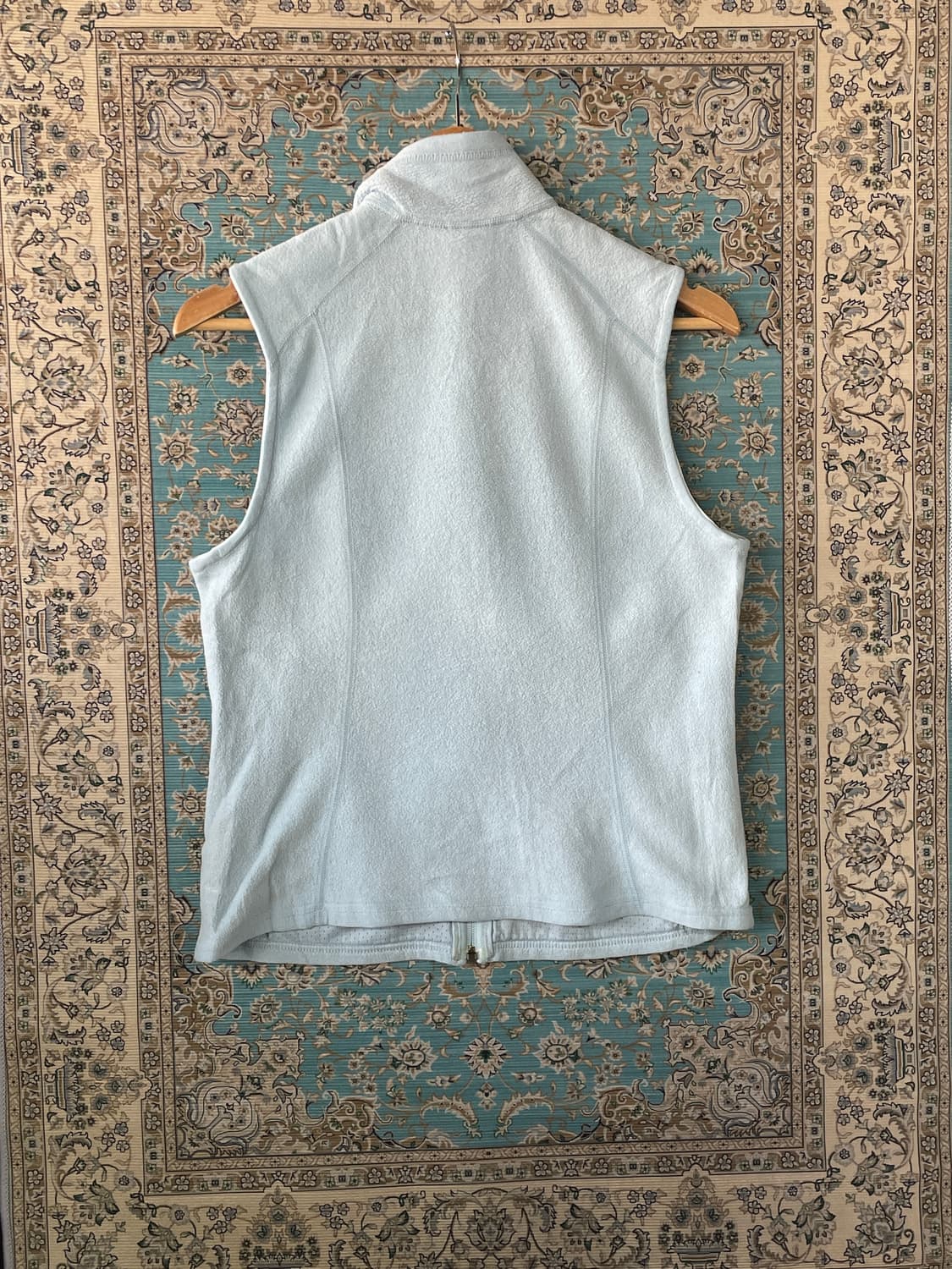 파타고니아 신칠라 풀집 베스트1663 상품이미지4