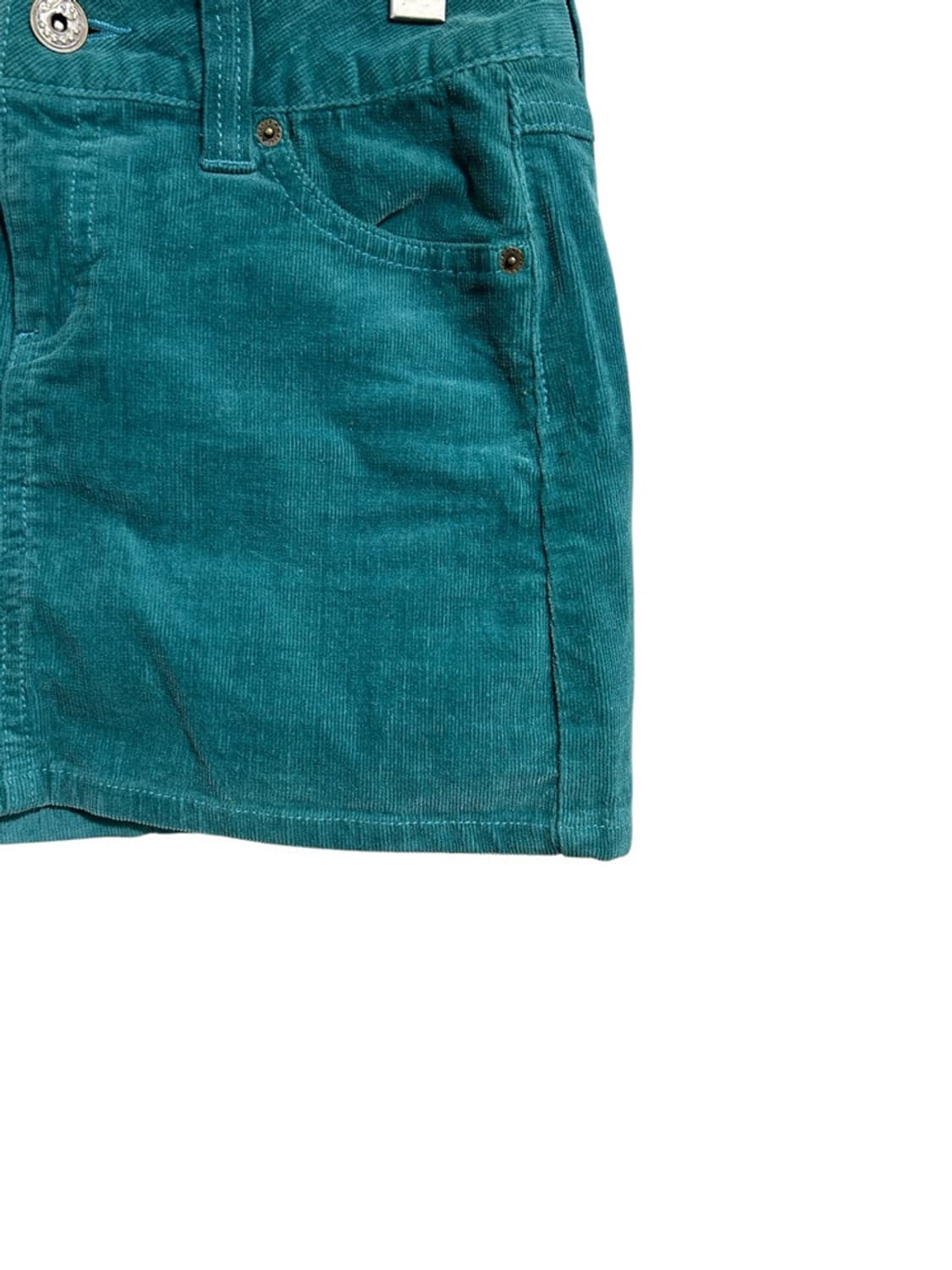 vtg skirt 상품이미지3