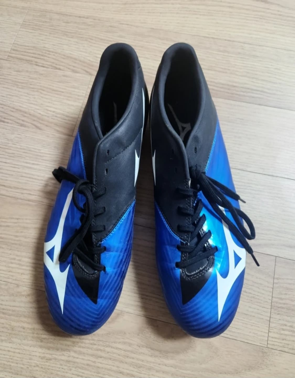 미즈노 축구화  상품이미지1