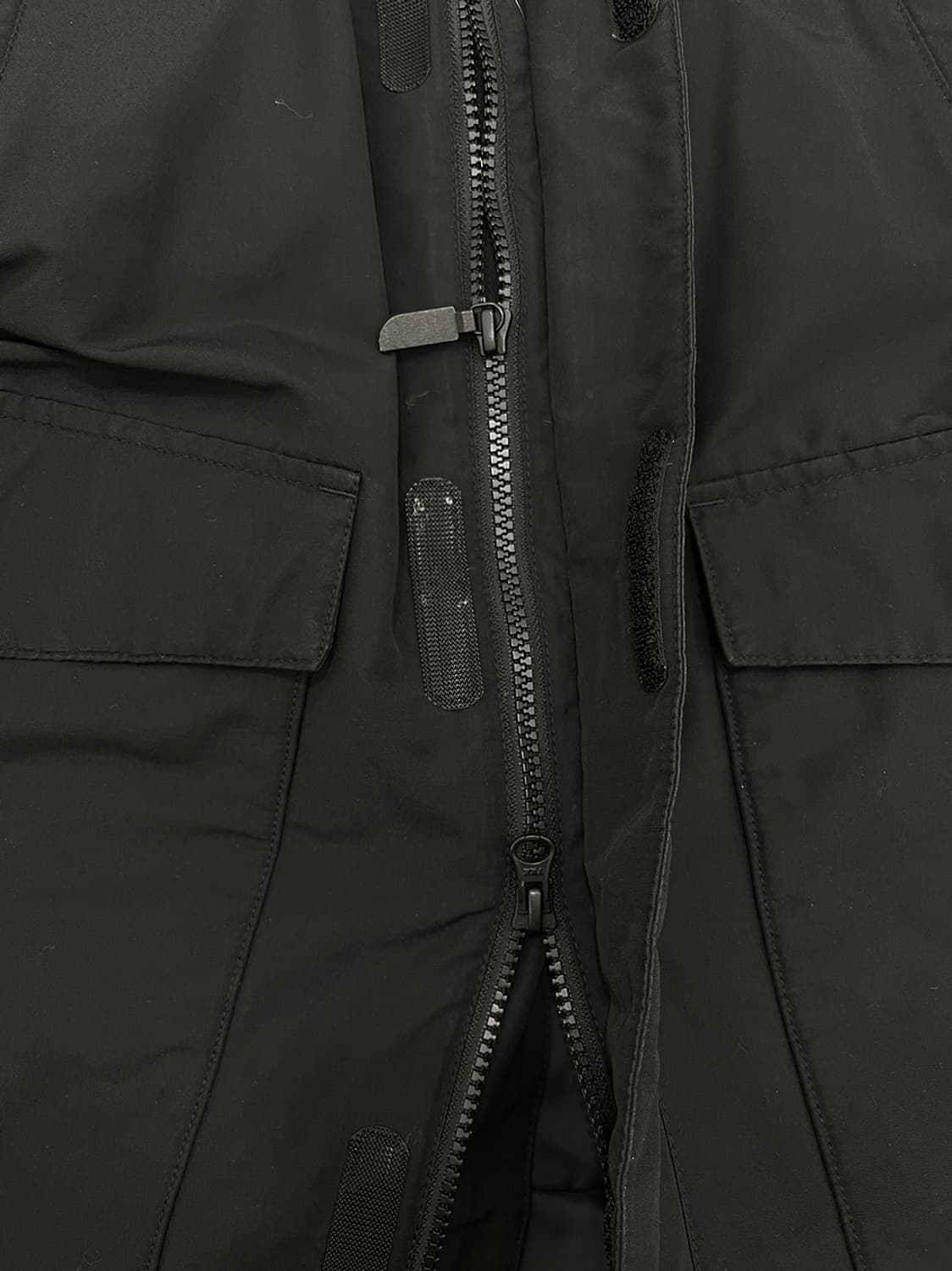 노스페이스 맥머도 구스 다운 패딩 상품이미지3