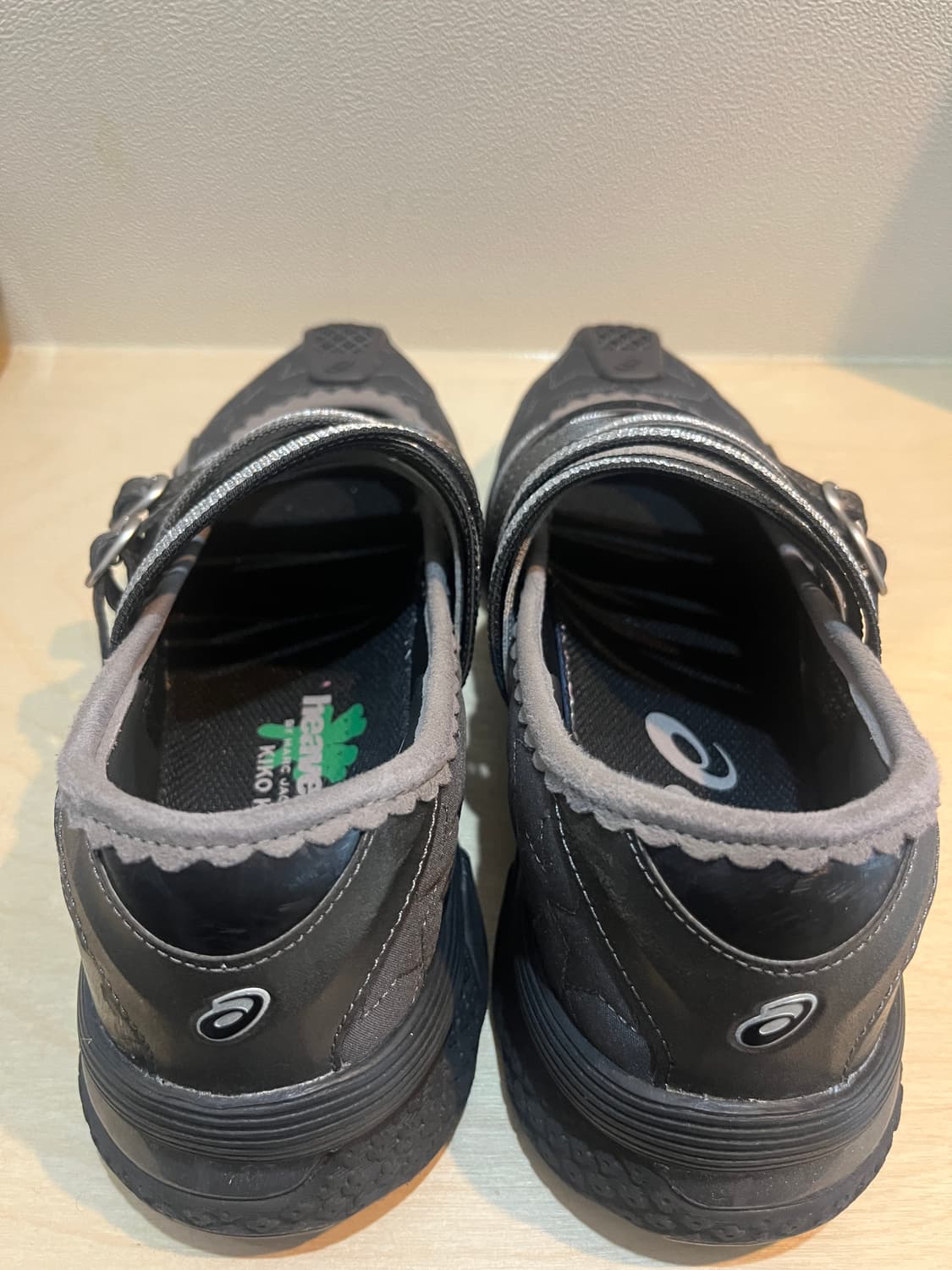 아식스 x 키코 x 헤븐 (240) 상품이미지6