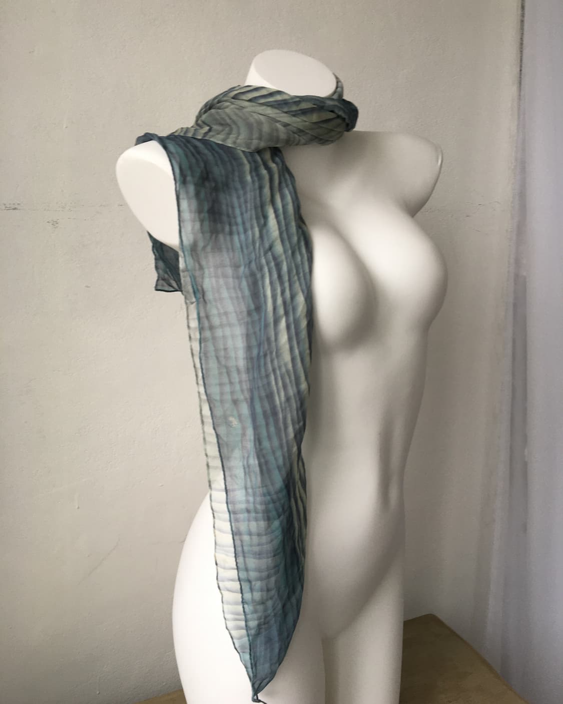 pattern scarf 상품이미지1