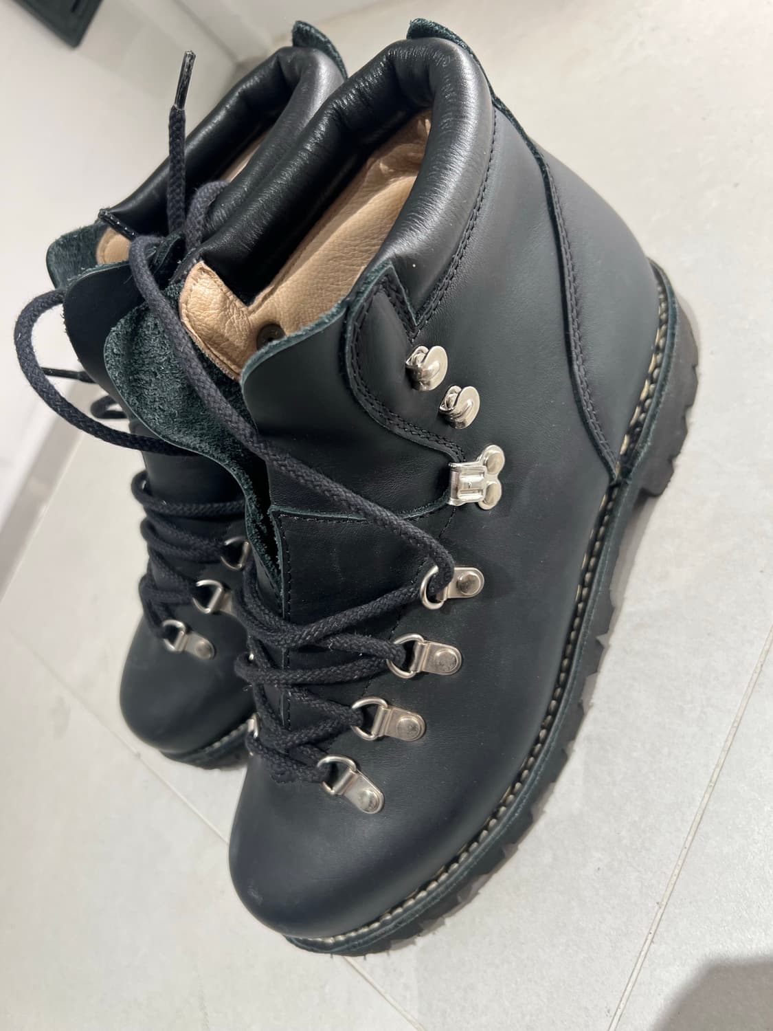 파라부트 아보리아즈 블랙 상품이미지2