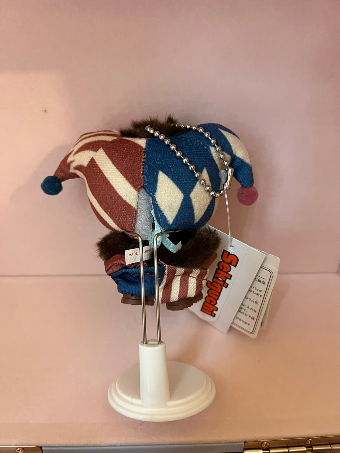 삐에로 커스텀 베비치치 몬치치  상품이미지2