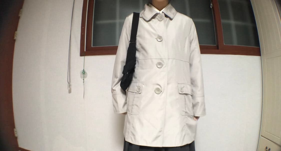 아이보리 자켓 상품이미지2