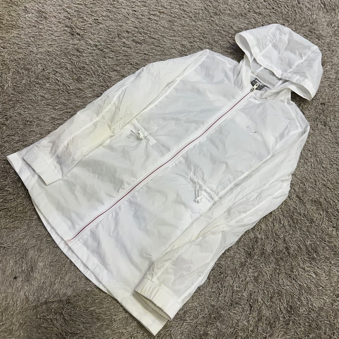 푸마 기능성 바람막이 상품이미지2