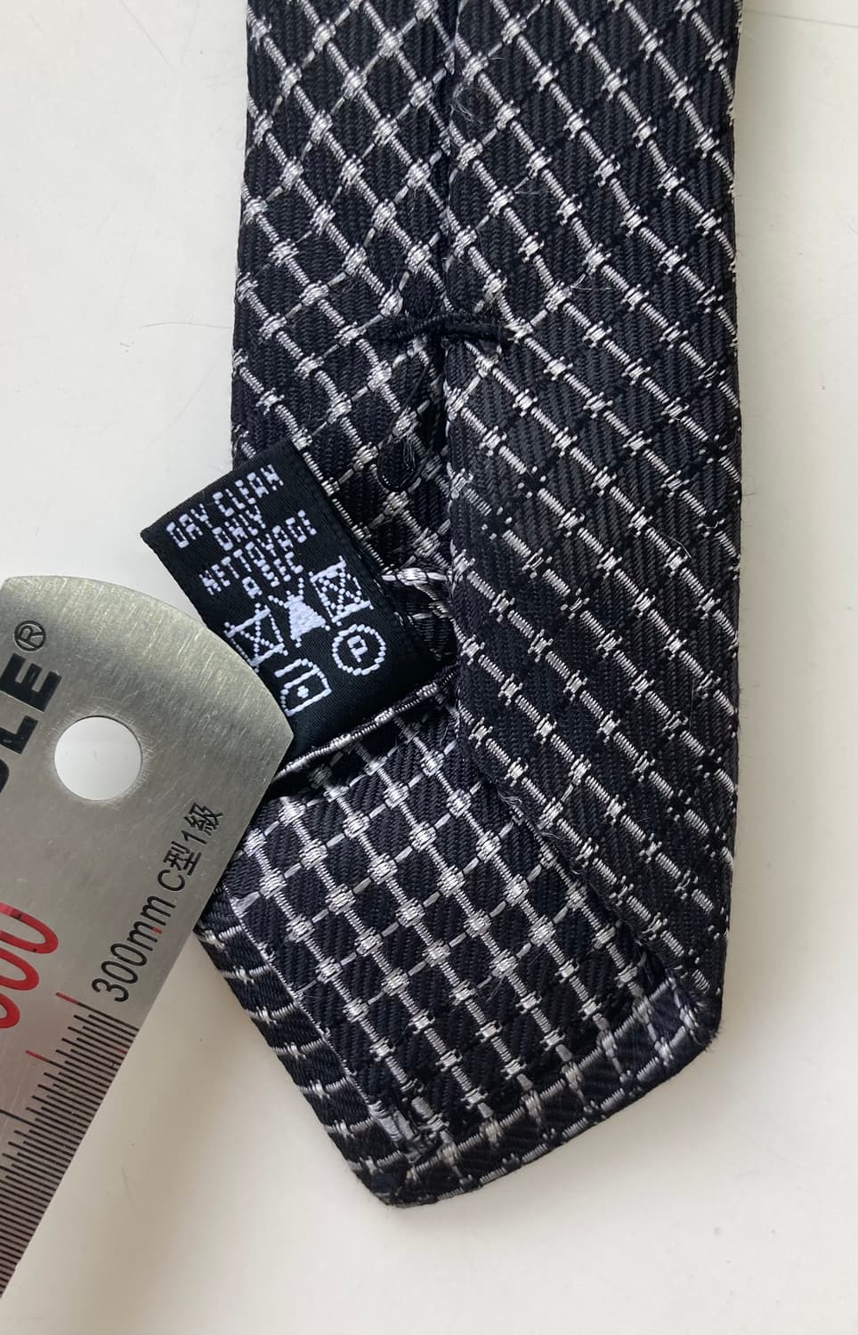 아르마니꼴레지오니 넥타이 상품이미지4