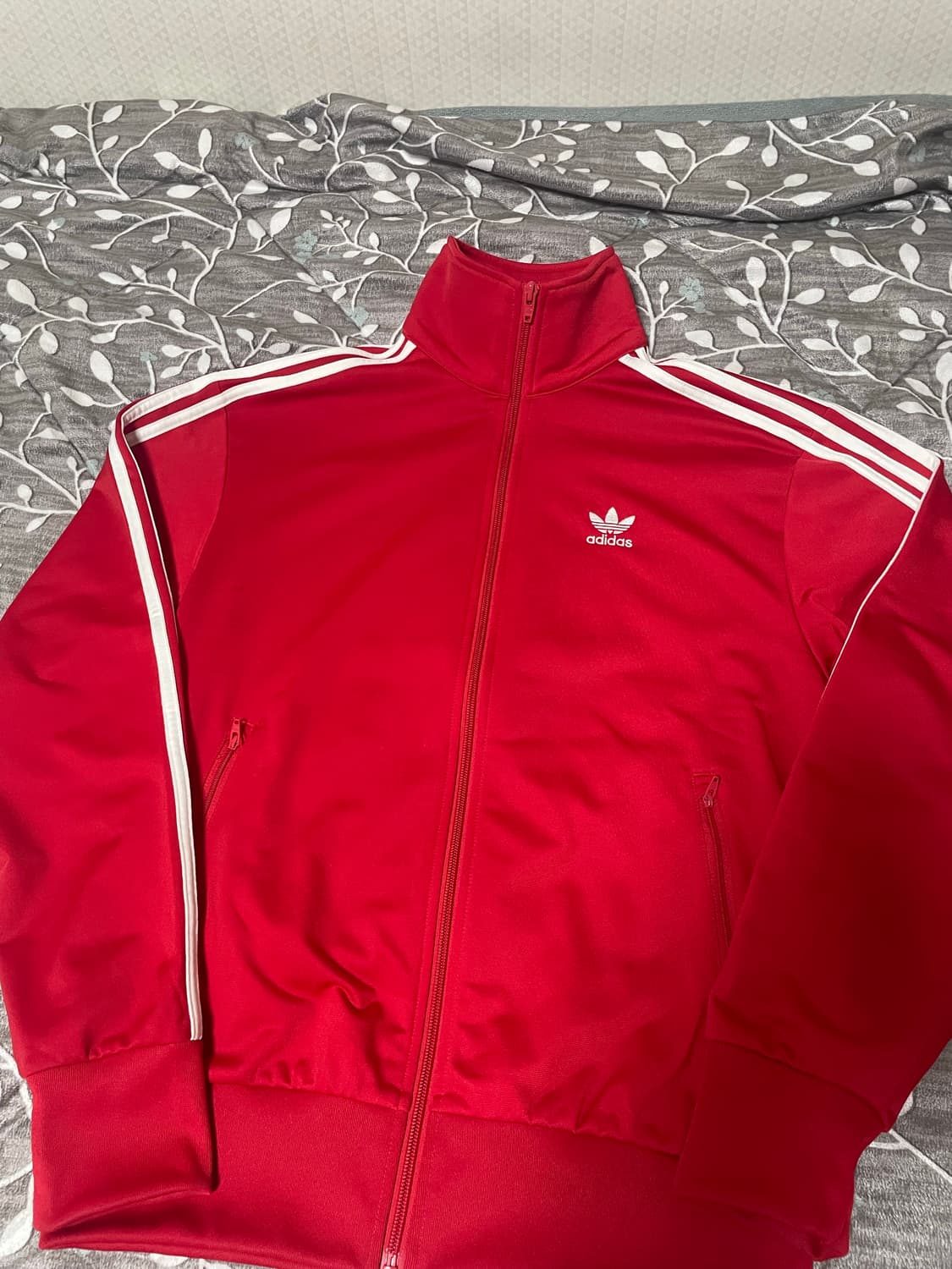 아디다스 져지 레드 상품이미지1