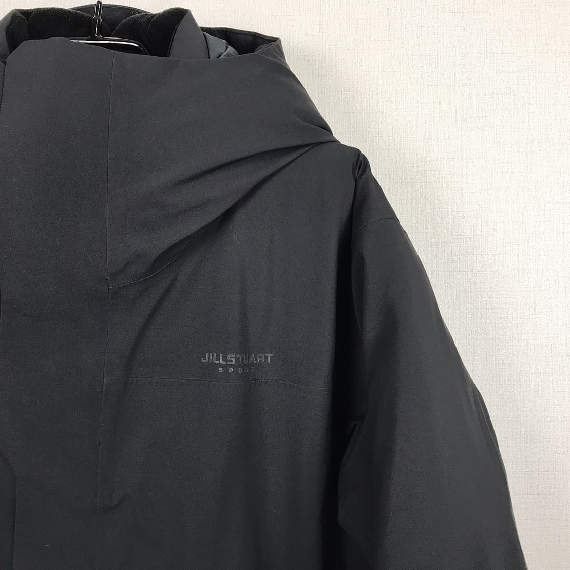 질스튜어트 스포츠 힐프로 방수 패딩 점퍼 남성95 상품이미지3