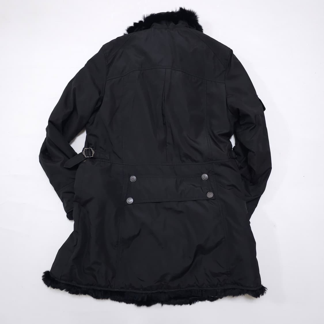 크리스찬 디올 스포츠 유틸리티 퍼 자켓 상품이미지8