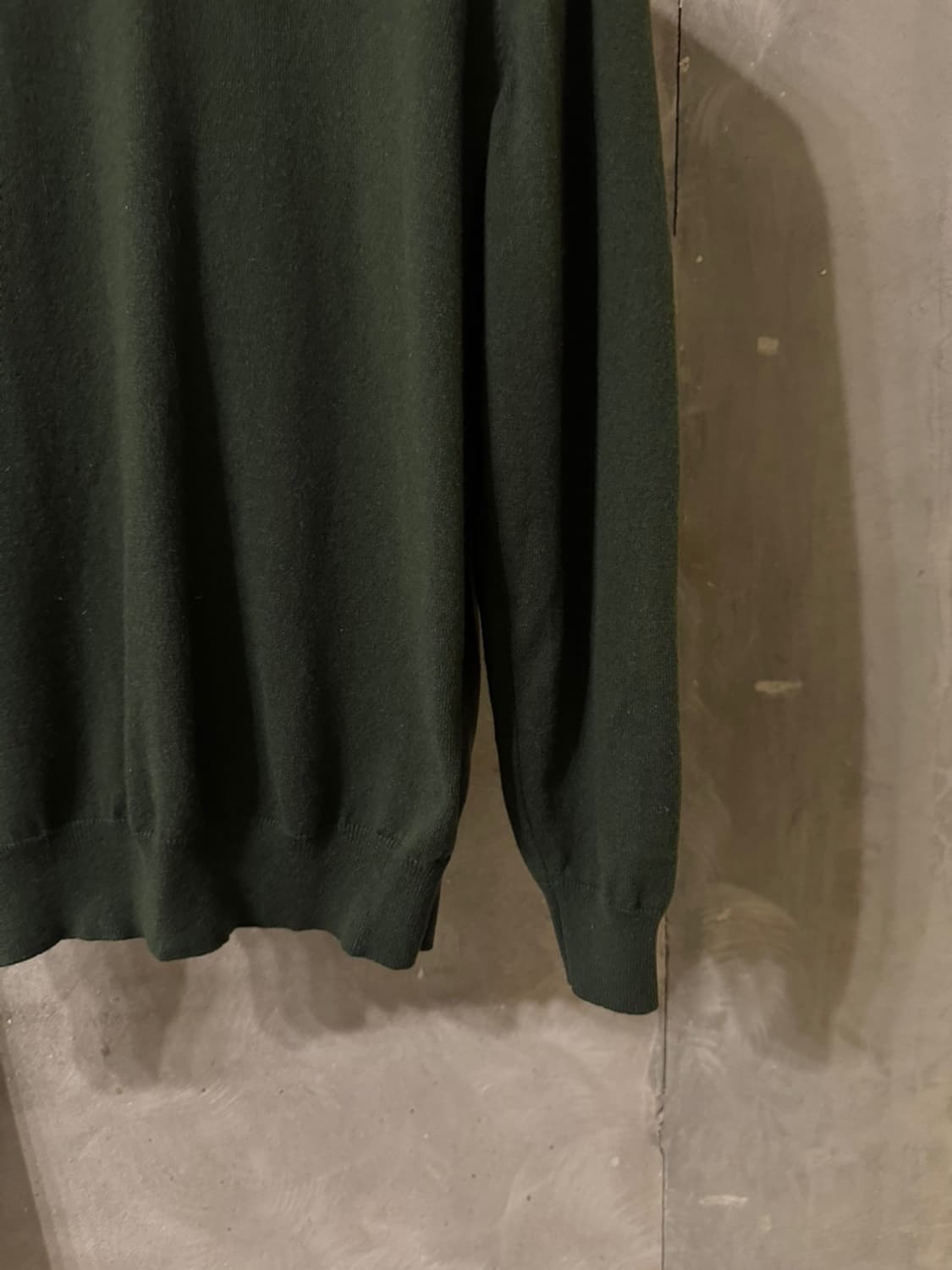 ETRO 에트로 니트 100~105 상품이미지8