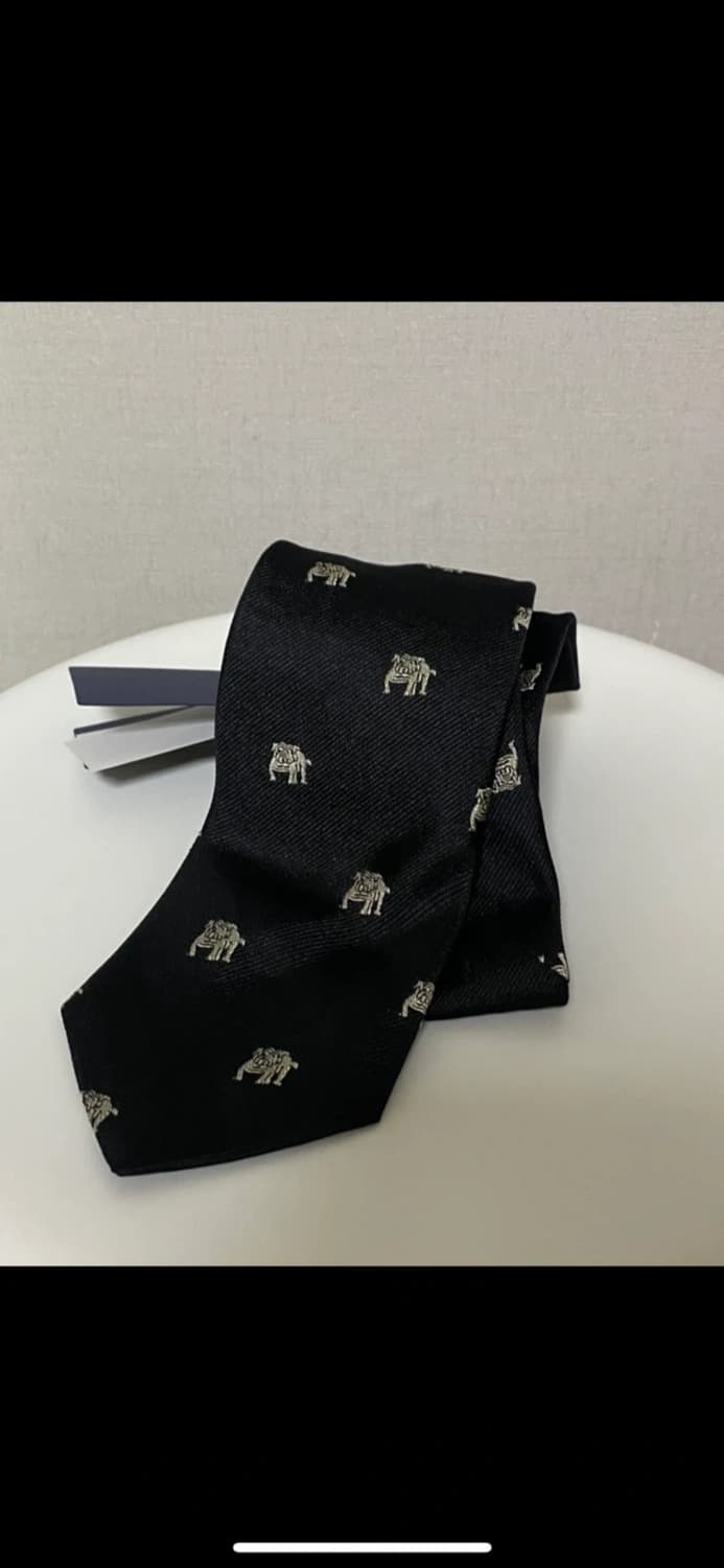 폴로 랄프로렌 타이  새제품 상품이미지1