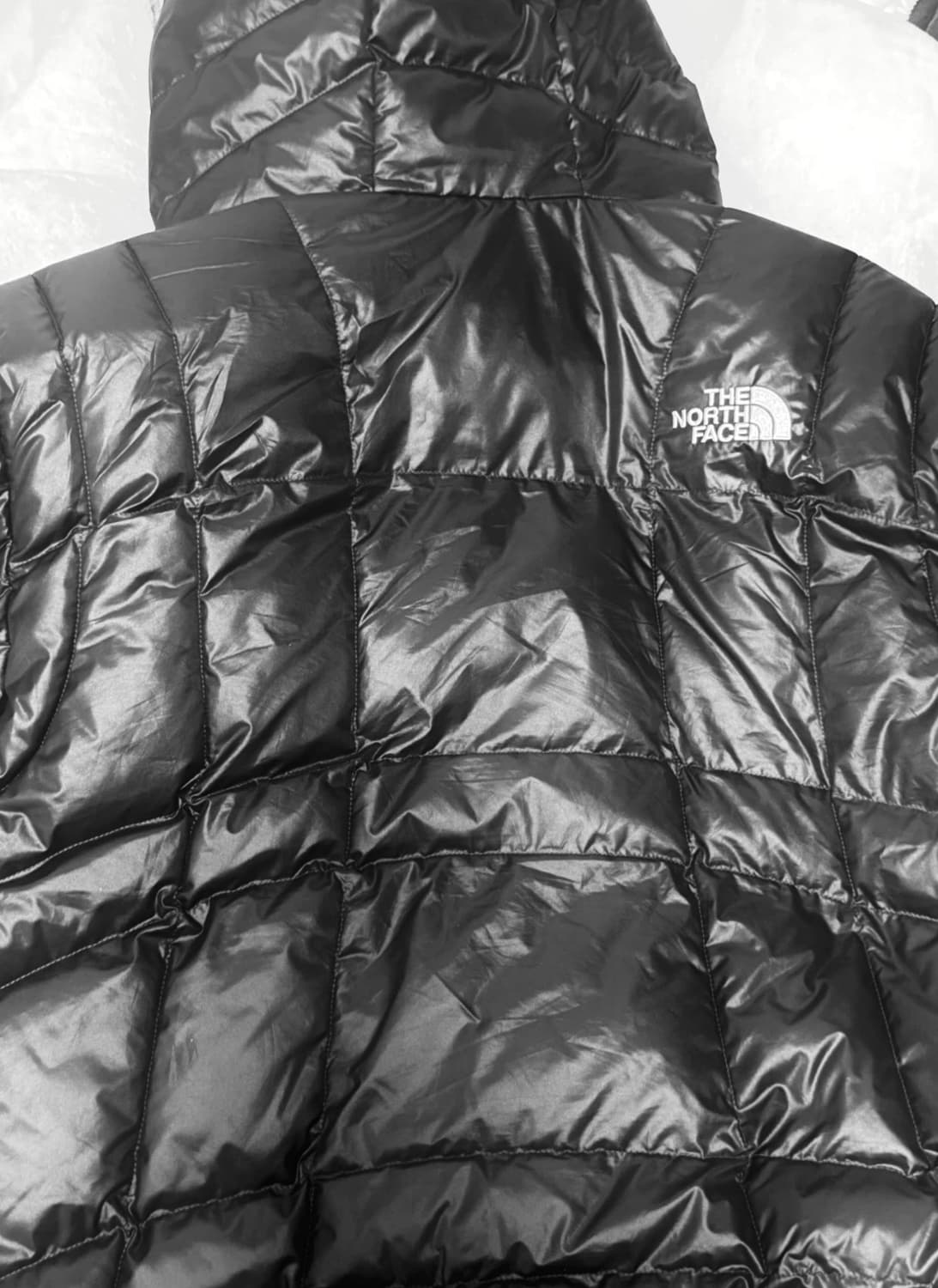 노스페이스 웨이브 온 자켓 상품이미지2