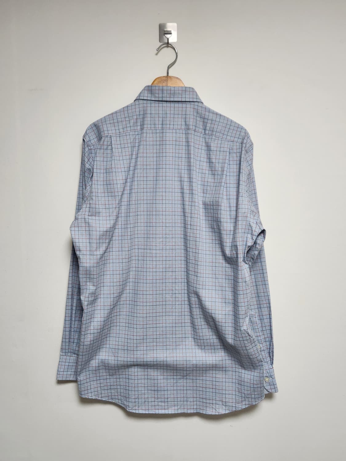 폴로랄프로렌Polo 체크 셔츠 L - S108 상품이미지2