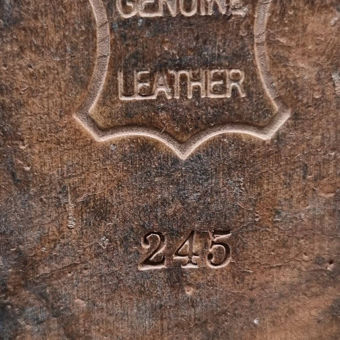 금강헤리티지리갈 레더 남성로퍼245 상품이미지6