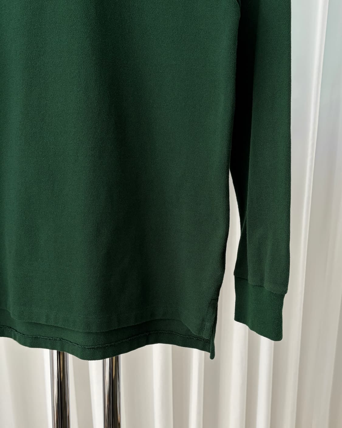 [M]폴로 랄프로렌 빅포니 치프키프 카라 티셔츠 상품이미지4