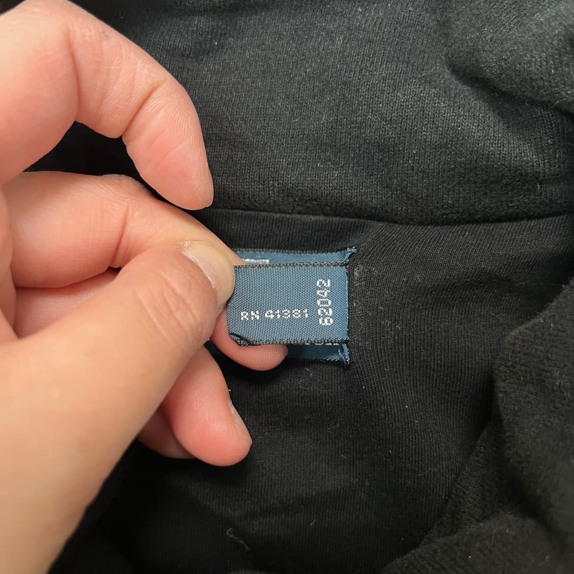 100 폴로랄프로렌 퀄팅 큐프라 자켓 상품이미지4