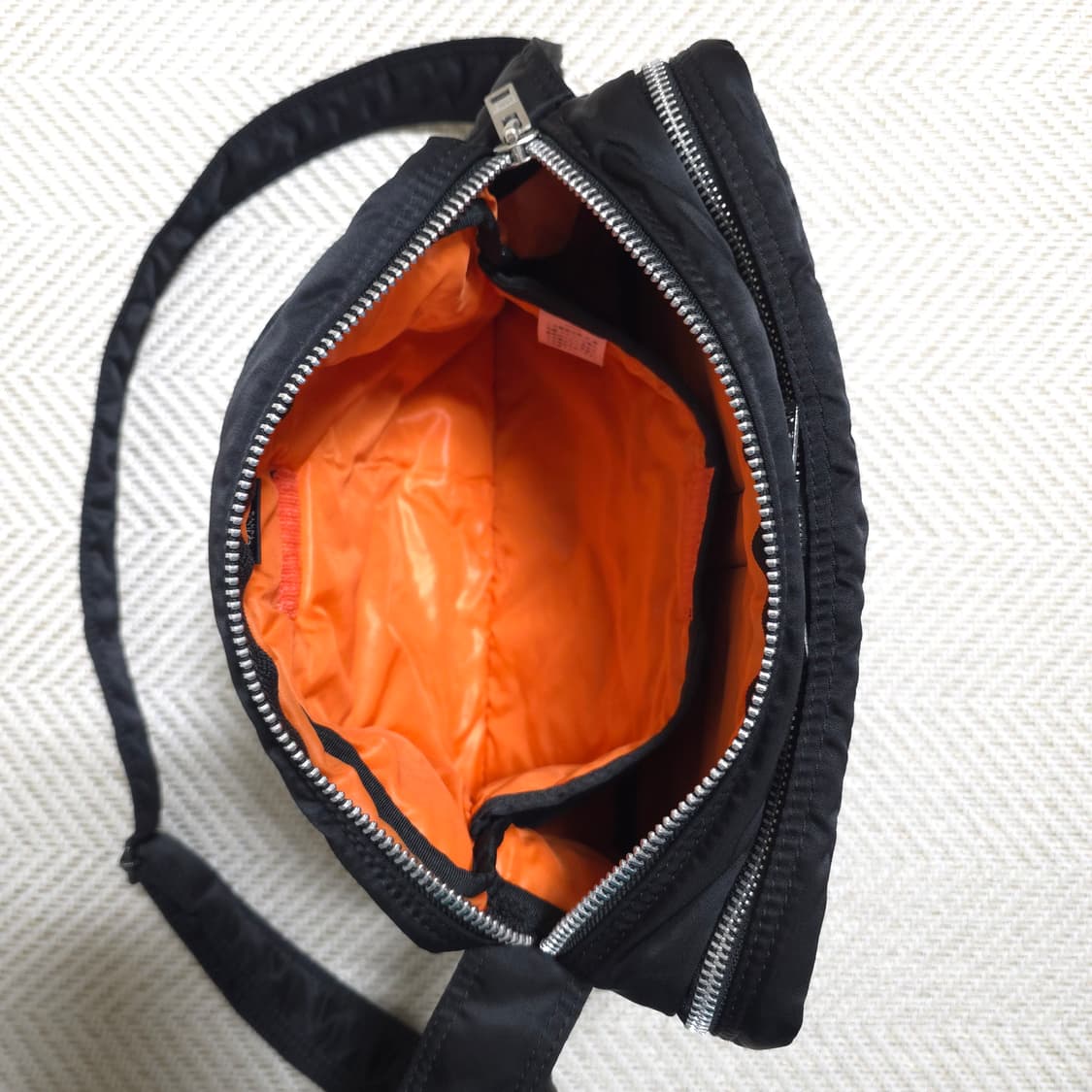 요시다포터 탱커 숄더백 L 라지 622-78810 (299 상품이미지10