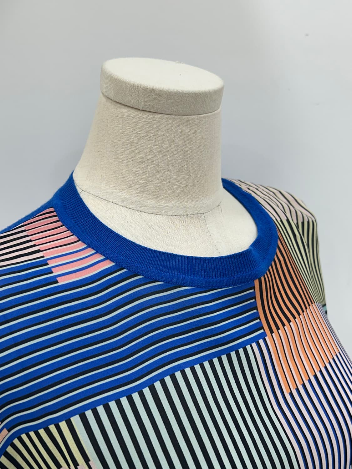 폴 스미스 블랙 라벨 니트 상품이미지6