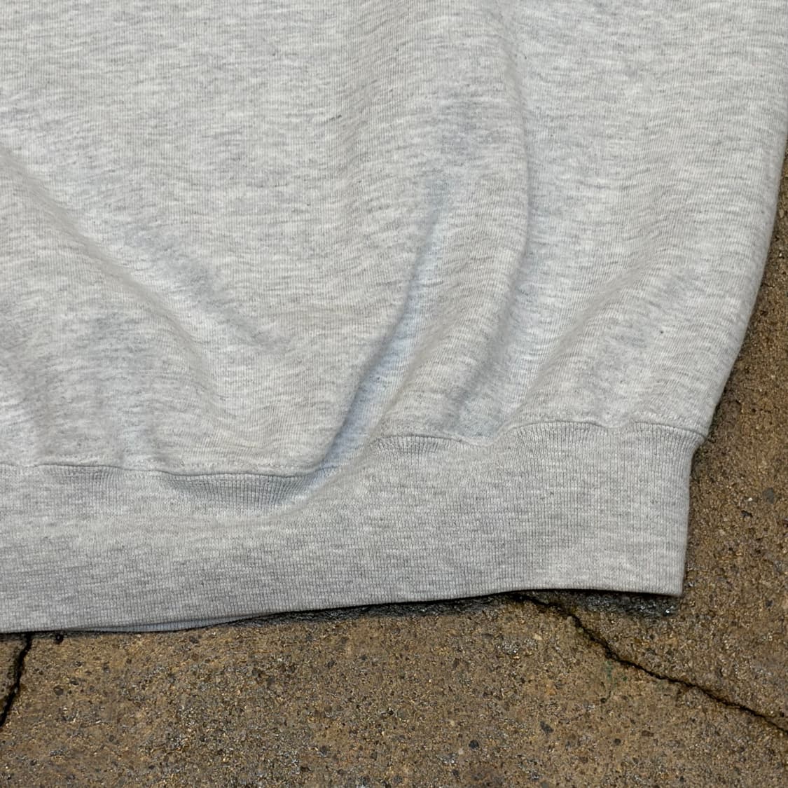 90s Made in USA 빈티지 러셀 bombers 맨투맨 상품이미지8