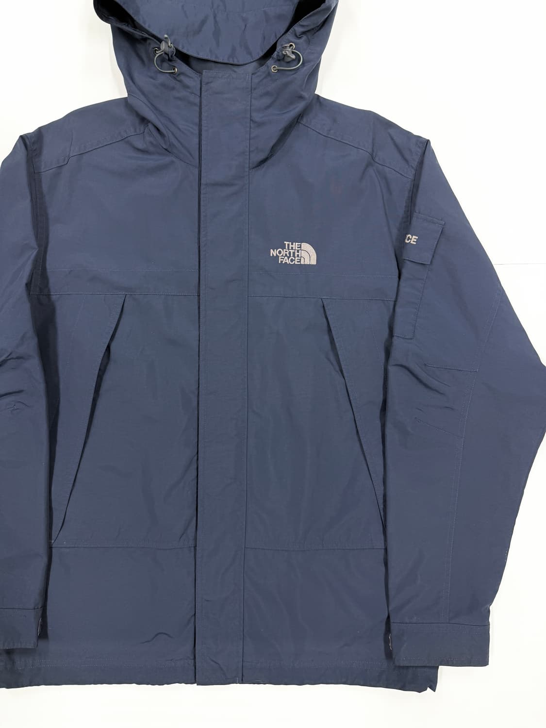 노스페이스 마운틴 하드쉘 자켓 상품이미지2