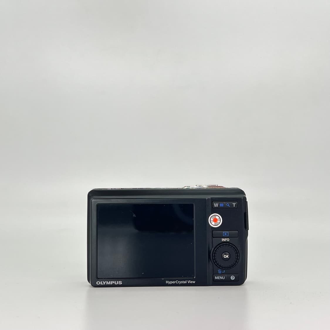 올림푸스 뮤 Olympus Mju 5010 블랙 상품이미지2